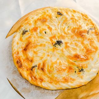 Кубдари большой