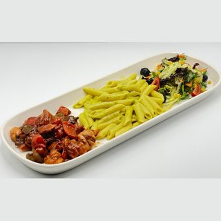 КУРИЦА В СОУСЕ БАРБЕКЮ