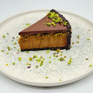 ЧИЗКЕЙК ДУБАЙСКИЙ 