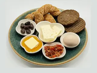 МИНИ ЗАВТРАК