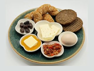 МИНИ ЗАВТРАК