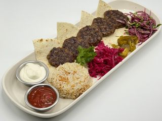 КОТЛЕТЫ МЯСНИКА