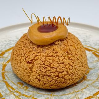 ШУ КАРАМЕЛЬНОЕ