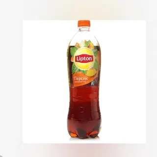 Lipton Персик