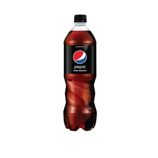 Pepsi Zero 1l