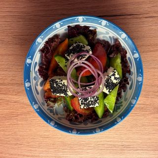 Греческий салат