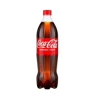Coca Cola (1л)