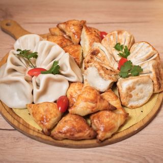 Сет Квартет