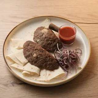 Кавказская Кюфта (360гр)