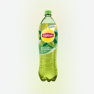 Lipton Зеленый