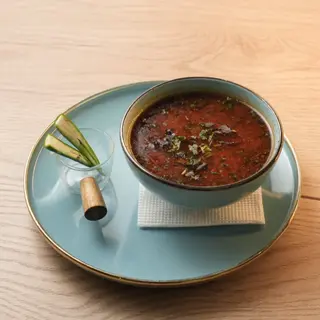 Харчо по-грузински