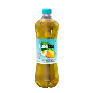 Fusetea (Ромашка-Манго)