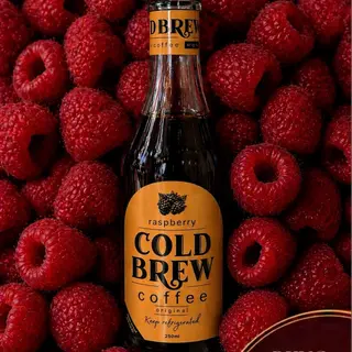 Cold Brew (Малина)