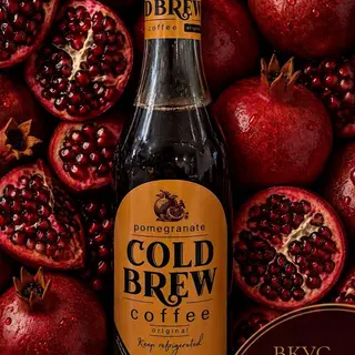 Cold Brew (Гранат)