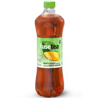 Fusetea (Ананас-Манго)
