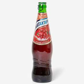 Натахтари (Барбарис)