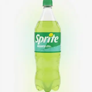 Sprite Mojito (1 л)