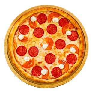 ДИ КРЕМО ФОРМАДЖО