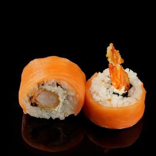 Ролл Королевский