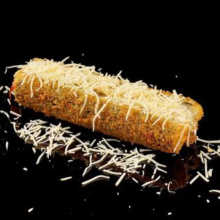 Оки-Дог с курицей