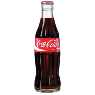 Coca-Cola (250мл)