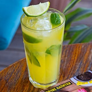 Мохито (450 мл.)