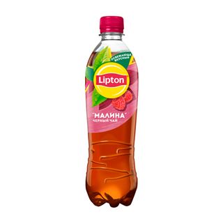 Липтон 0.5 л