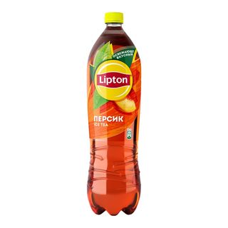 Липтон 1 л