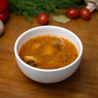 Рассольник