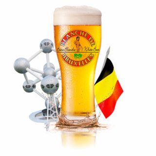 Пиво разливное Fleisbach Blanche (1 л.)