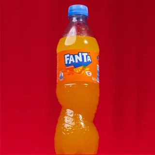 Fanta (0,5л)