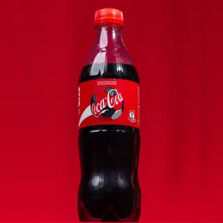 Coca-Cola (0,5мл)