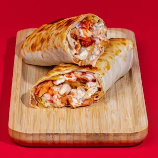 Запечённая шаурма курица (465 г)