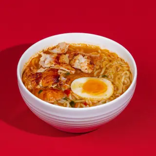 Рамен с курицей (450 г)