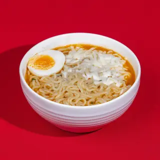 Рамен с сыром (450 г)