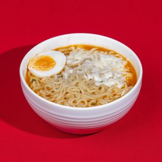 Рамен с сыром (450 г)