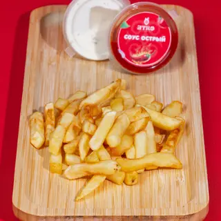 Картошка фри (150 г)