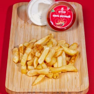 Картошка фри (150 г)