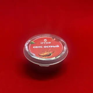 Острый Этно соус