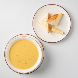 Чечевичный суп (420 гр)