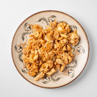 Казан кебаб из курицы (300 гр)