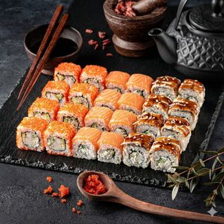 Сет Хайп (24 шт.)