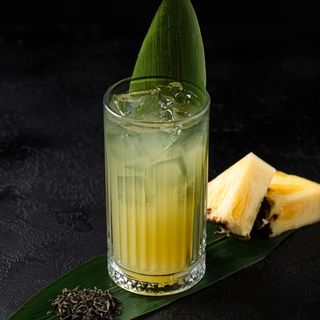 Айсти Ананасовый (0,5л)