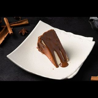 Чизкейк Сан Себастьян