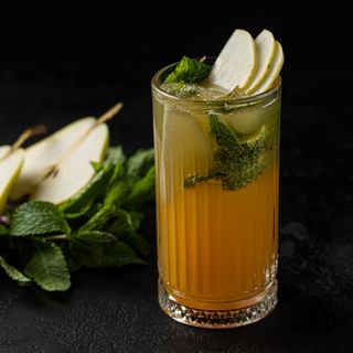 Лимонад Дюшес (0,5л)