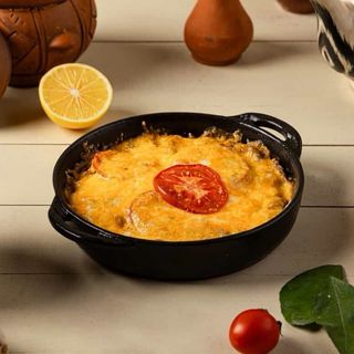 Мясо по французски