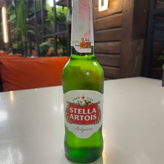 Стелла Артуа (0,44л)