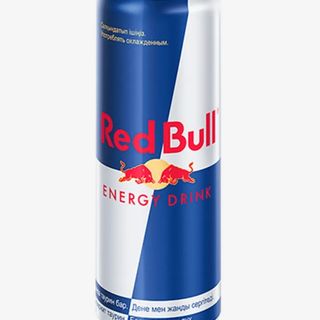 Ред Булл (250мл)