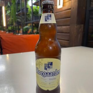Пиво Hoegaarden (0,45л)