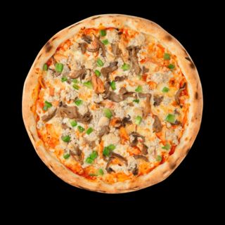 Куриная (30см)